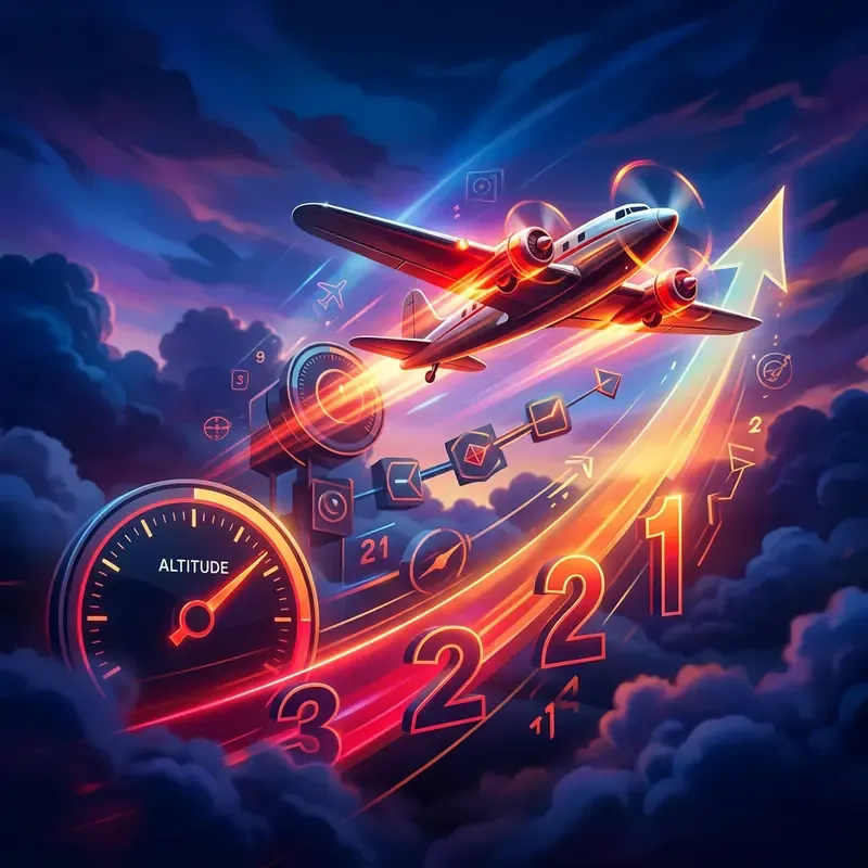 Aviator Game Online Como Jogar, Acesso