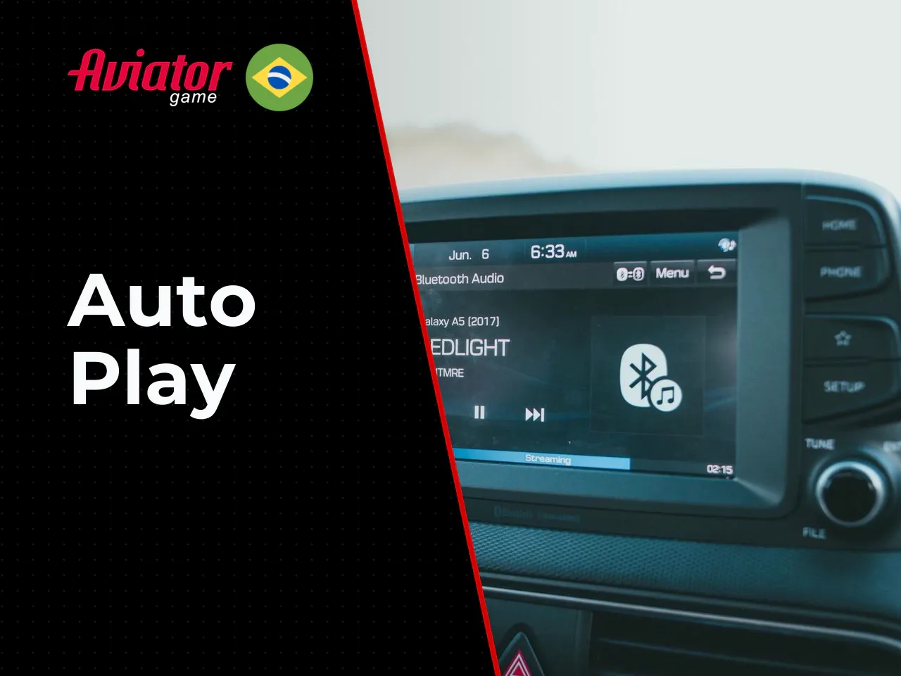 Auto Play, Auto Cash Out e