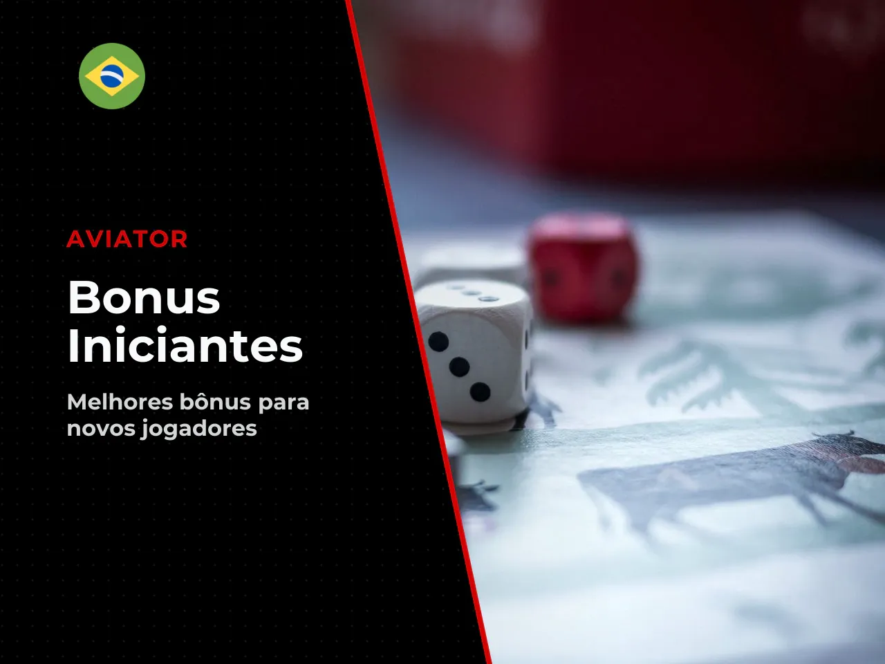 Quais ofertas fazem sentido para quem quer jogar Aviator. As melhores ofertas para iniciantes no Aviator são: