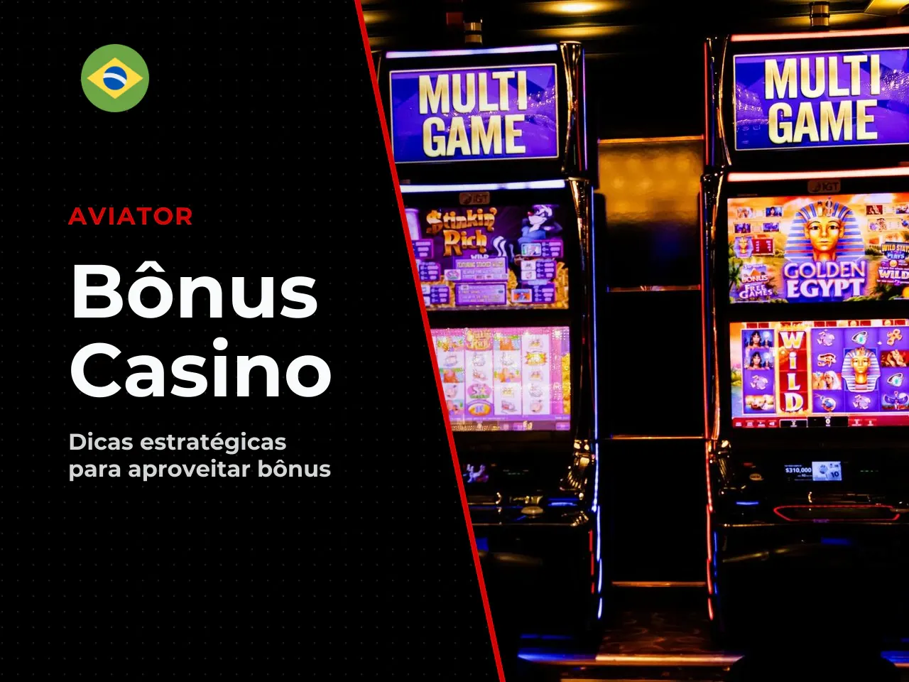 Quando o bônus do casino realmente traz vantagem. O bônus de boas-vindas só tem valor prático quando o *rollover* (requisito de aposta) é compatível com seu saldo e com a volatilidade do slot. Para o 