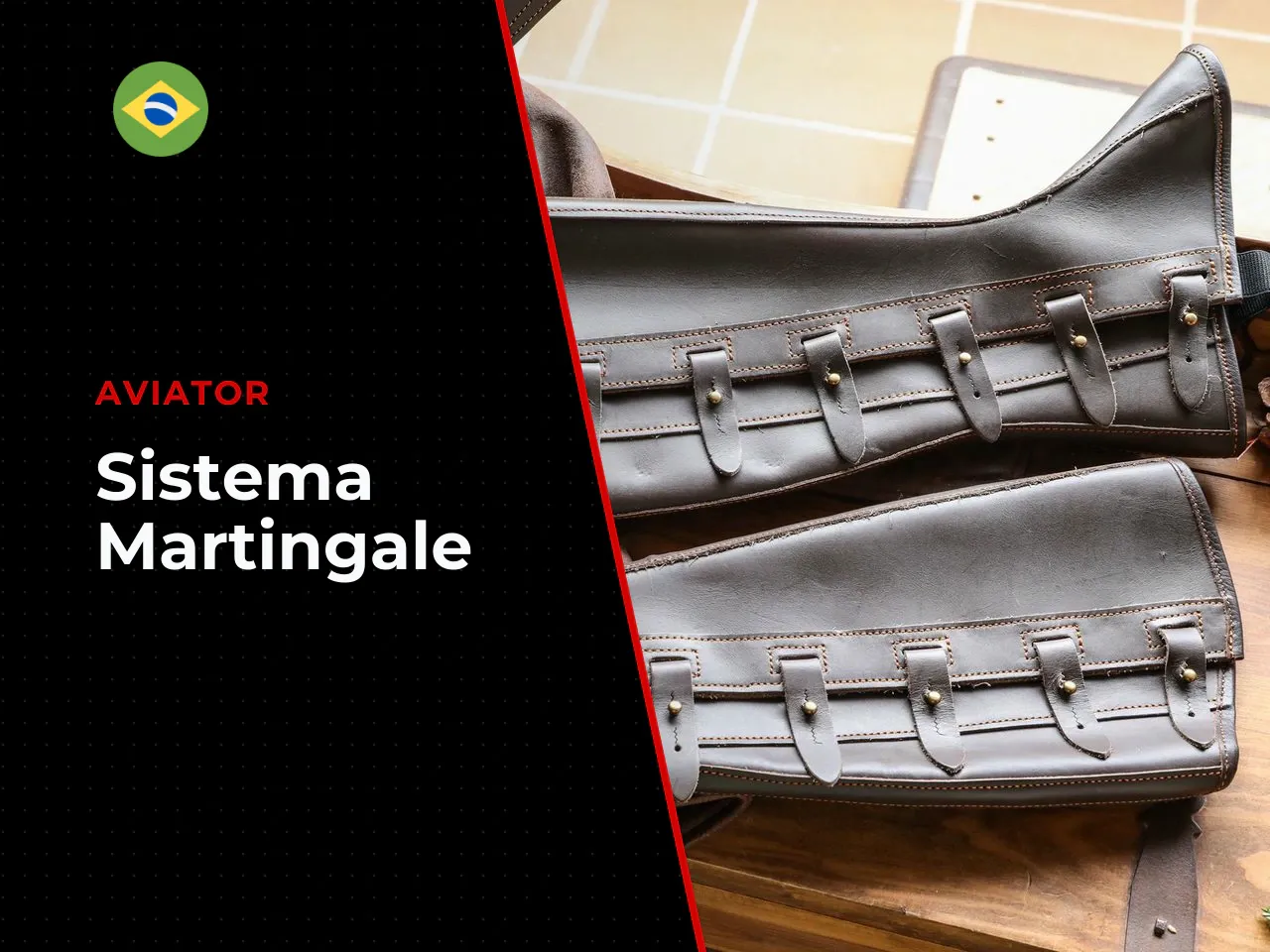 Sistema Martingale Alto Risco . Dobre