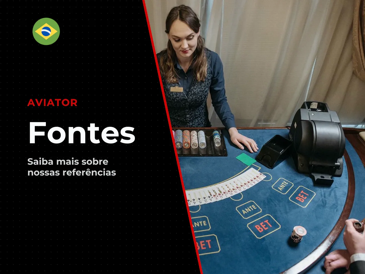 Fontes e referências