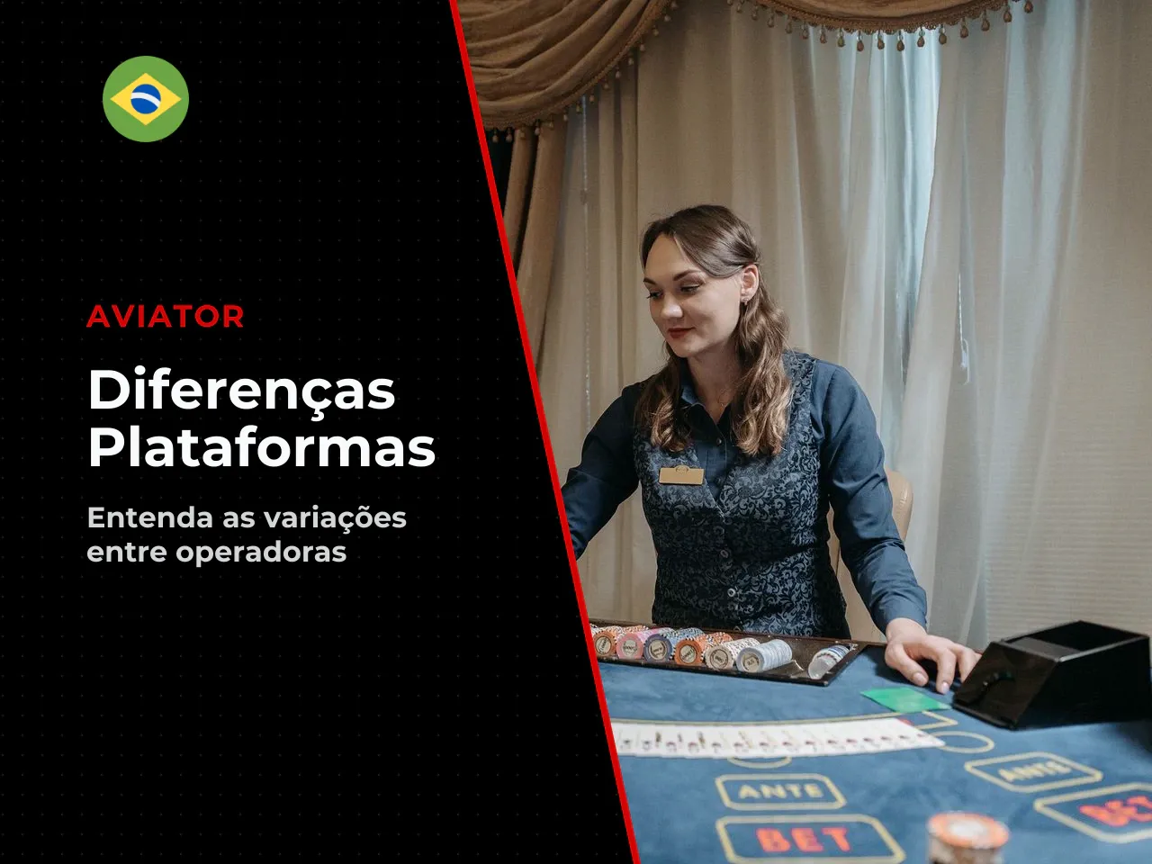 Por que o software é igual, mas as plataformas são diferentes?. O motor do Aviator é perfeitamente espelhado em diversos operadores. A Spribe fornece o mesmo jogo para todos. As diferenças estão em: