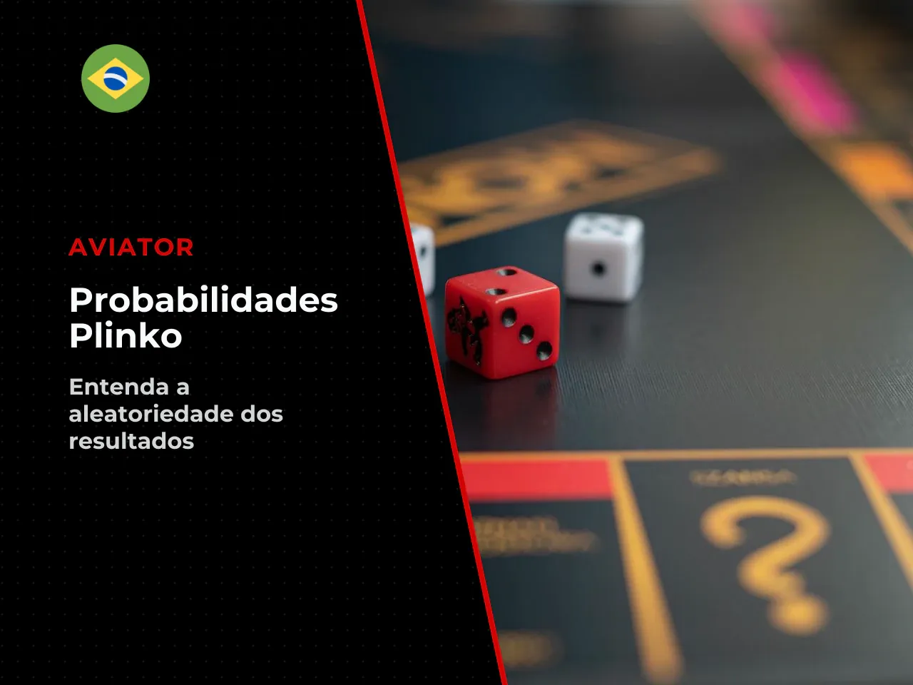 O que nenhuma estratégia muda no plinko. O RNG independe de memória externa e garante estatística zerada a cada clique. Resultados anteriores jamais influenciam resultados futuros. Isso é matematicame