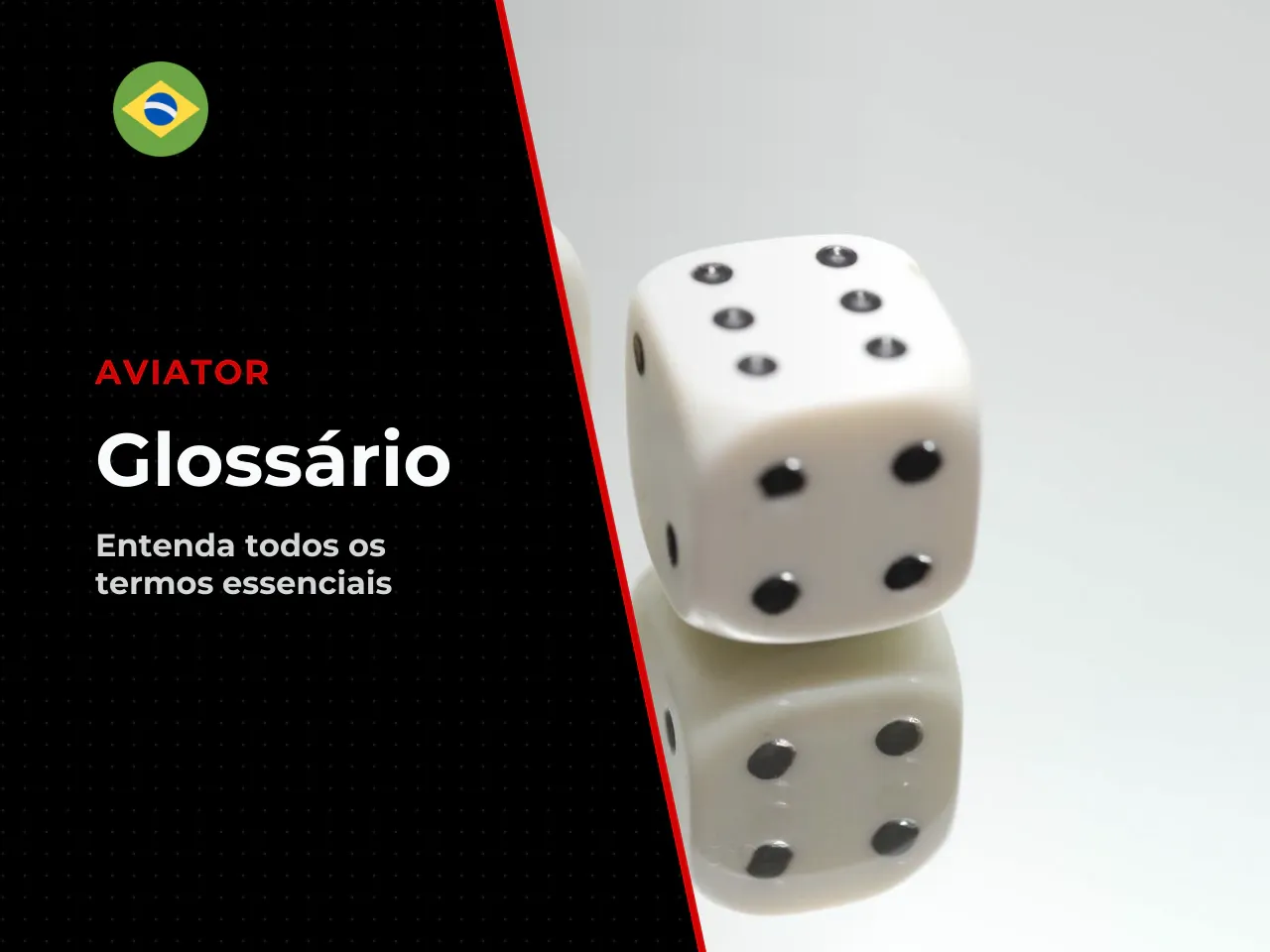 Glossário de termos