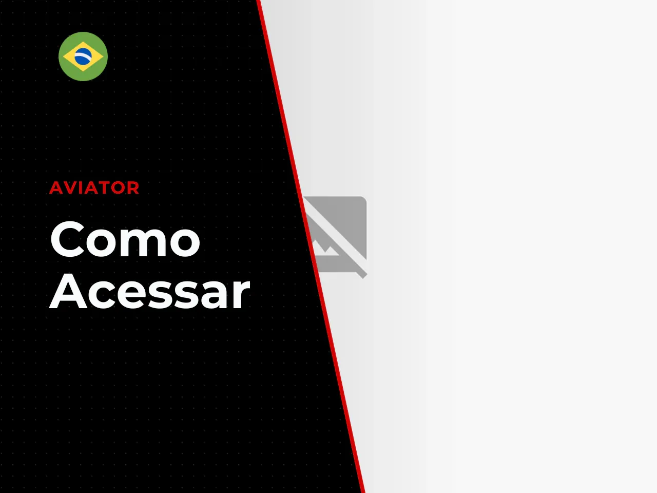 Como acessar a plataforma e encontrar
