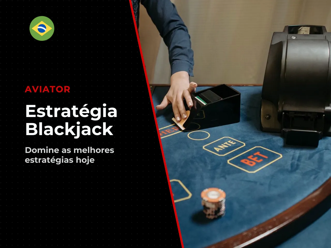 Dicas e estratégia básica do blackjack. Aplicar uma estratégia básica é a forma mais eficaz de reduzir a margem da casa no blackjack. Sem ela, a vantagem do cassino gira em torno de 2 a 3 %. Com a est