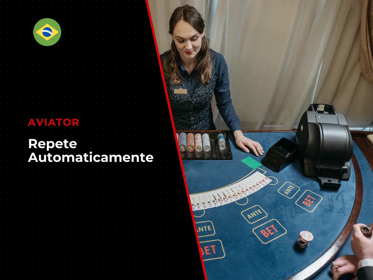 Recursos de auto bet e auto