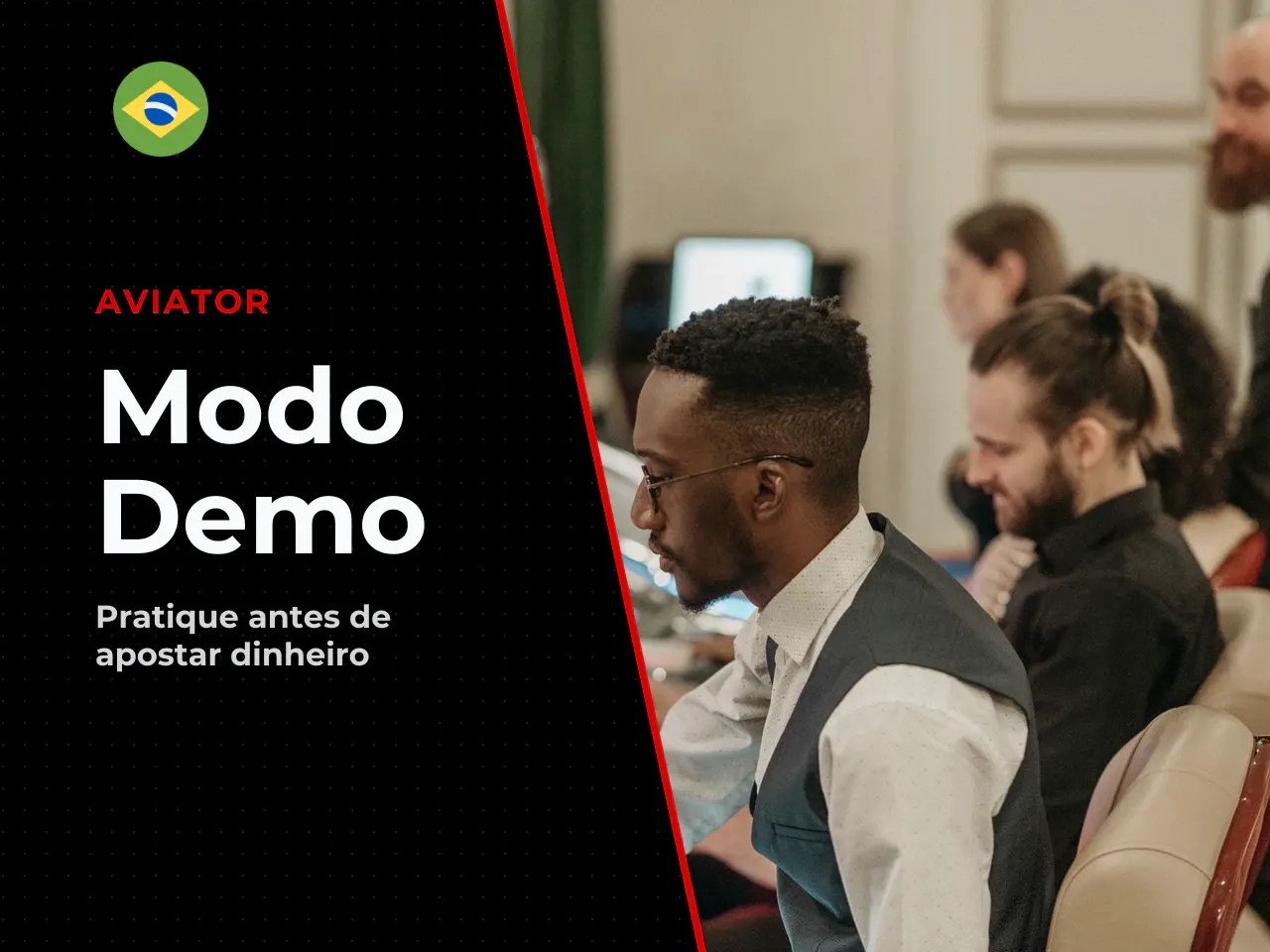 Modo demo ou dinheiro real: qual versão do Aviator escolher. A opção free play com créditos virtuais é extremamente útil como etapa didática inicial. Ela limita danos antes que aportes bancários de di