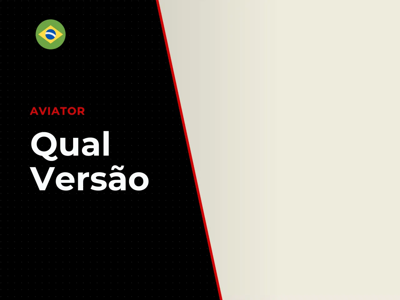 Modo demo ou dinheiro real qual