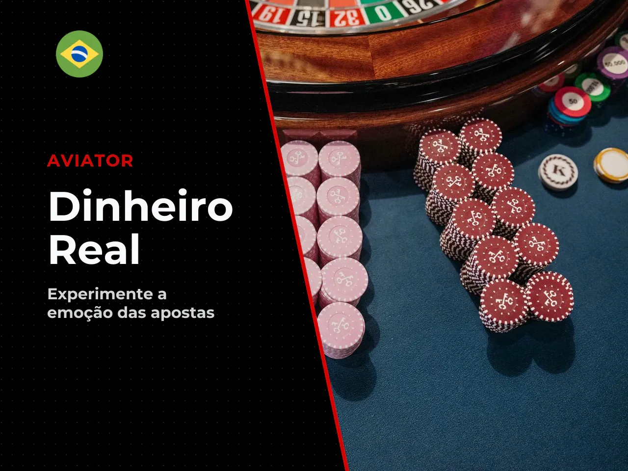 O que muda ao jogar com dinheiro real. Jogar com dinheiro real adiciona um acentuado impacto emocional ao resultado de cada rodada. Surge um apelo mental de "perspectivas reais fáceis", desvirtuadas p