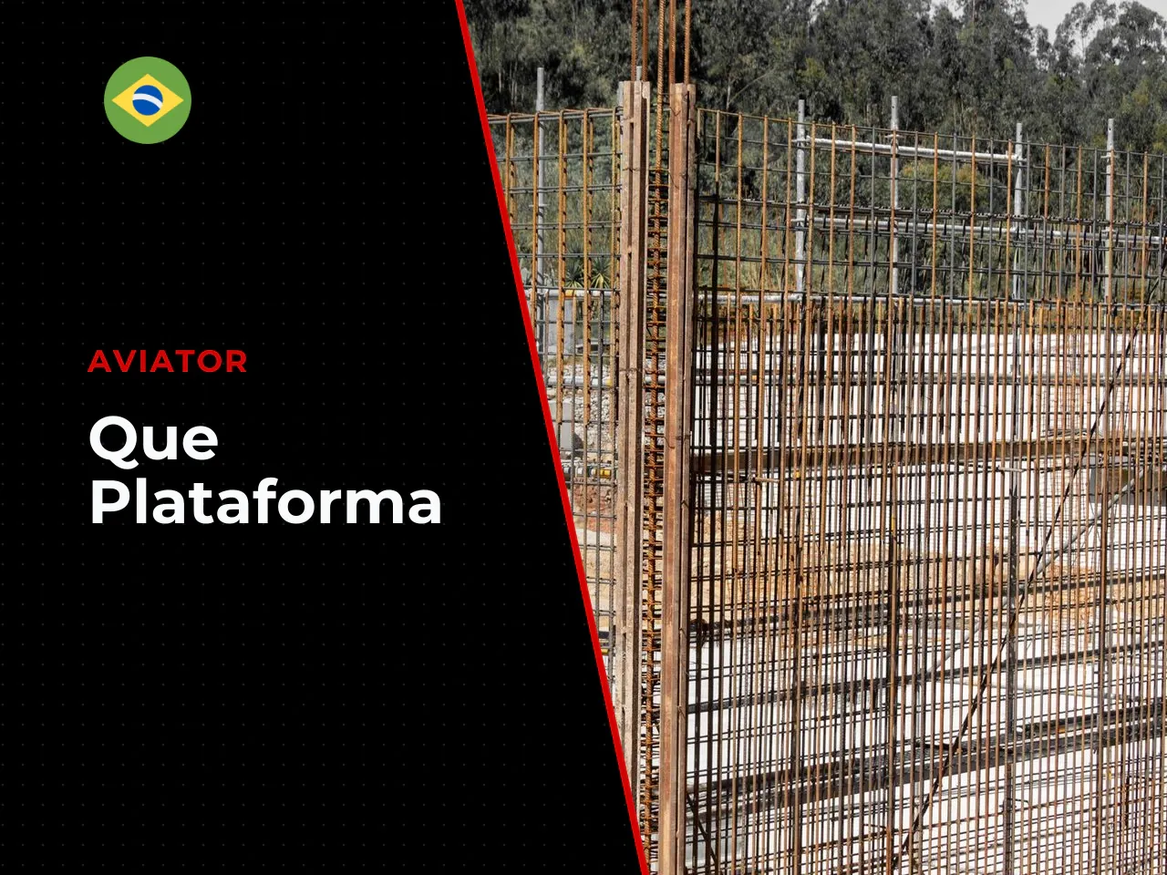 O que é plataforma Aviator e