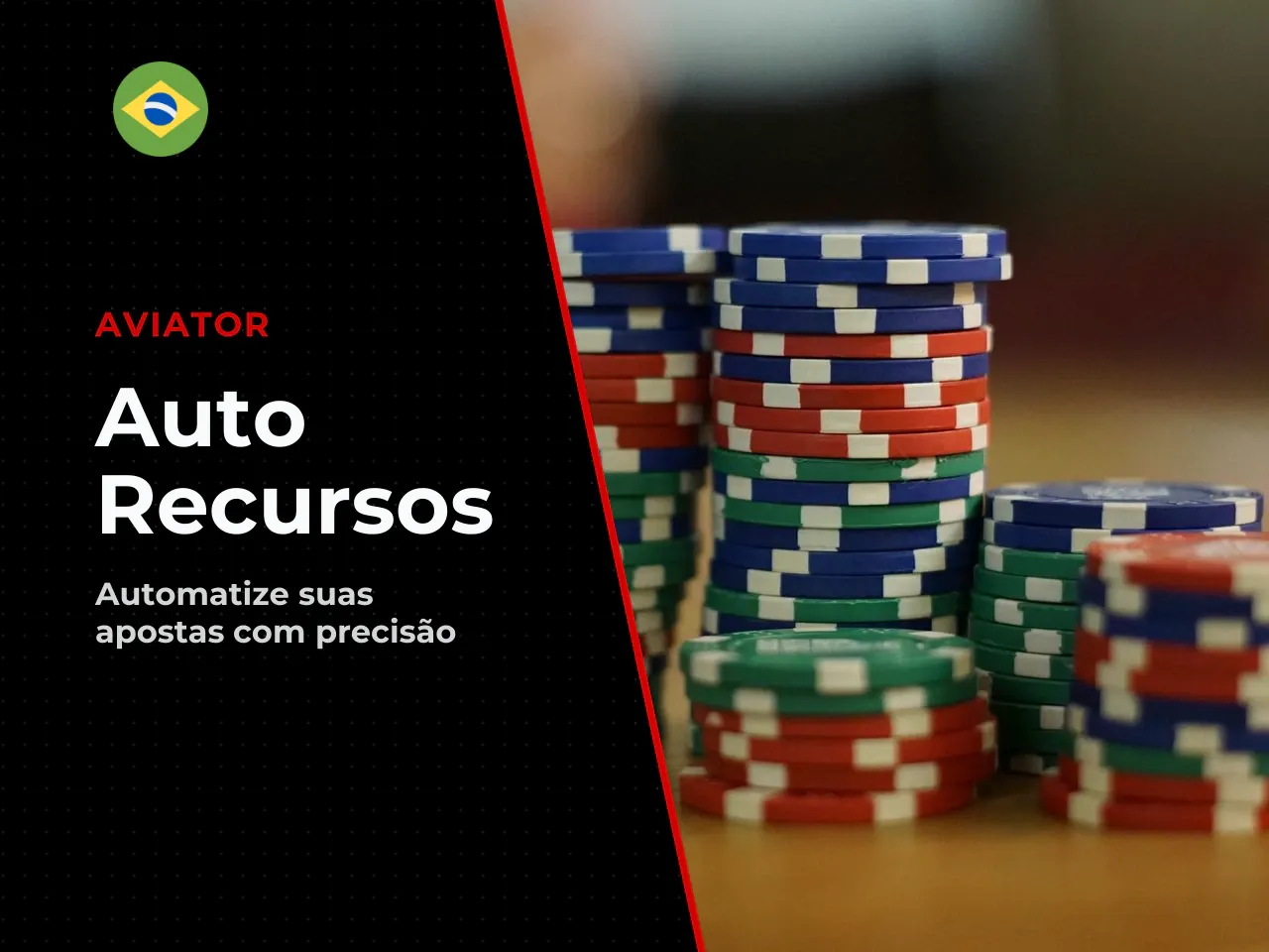 Auto Cash Out e Auto Play. O Auto Cash Out permite definir um multiplicador-alvo (por exemplo, 1.50x) para que a aposta seja encerrada automaticamente quando o avião atingir aquele valor. Funciona ass
