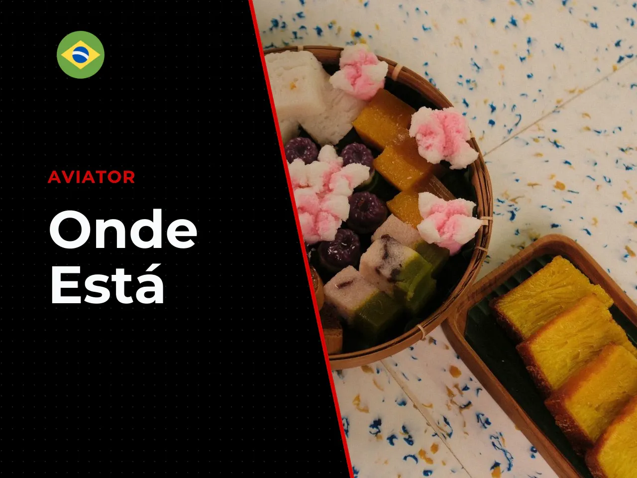 Onde está disponível o aviator app