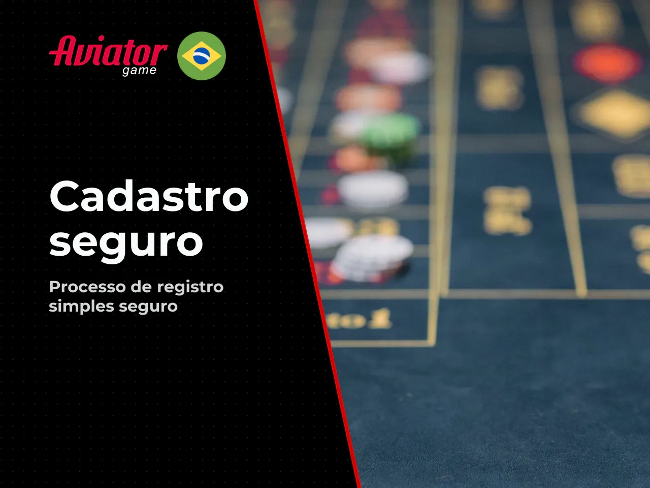 Cadastro, depósito e entrada no jogo. O cadastro exige documentação obrigatória como CPF e contato validado. Processos lícitos incluem a autenticação primária (KYC) em combate à fraude, vinculando a c