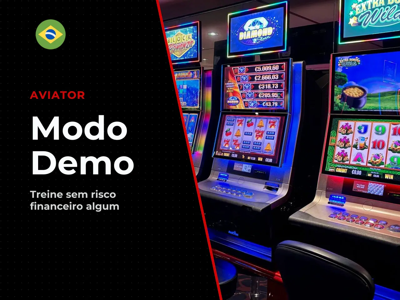 Como o modo demo ajuda a aprender. No modo demo, você pode treinar sem risco financeiro: - Observar a frequência de multiplicadores baixos e altos ao longo de dezenas de rodadas - Avaliar a velocidade
