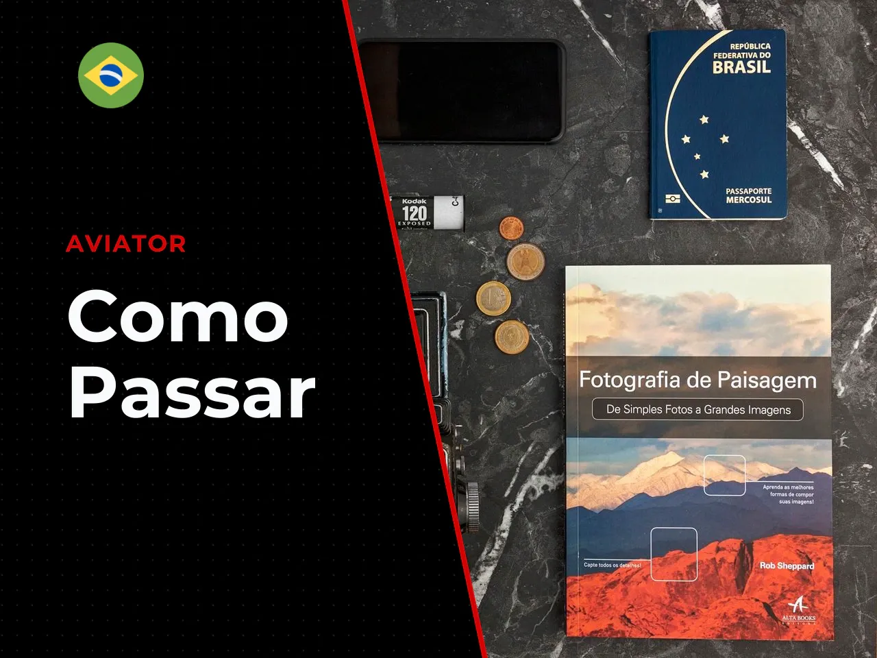 Como passar do modo iniciante para