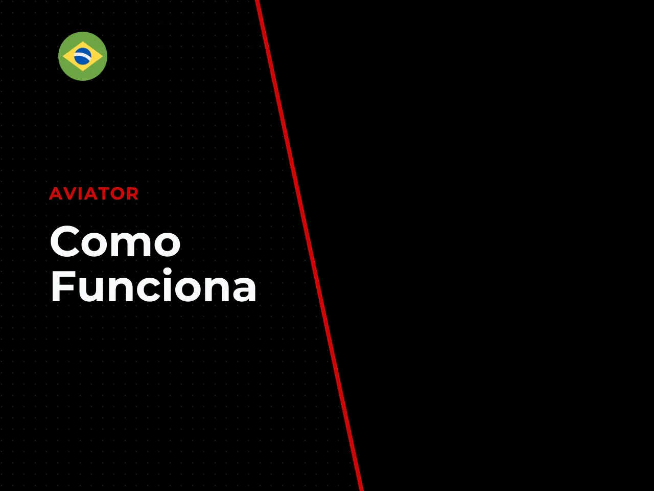 Como funciona a recepção do saque