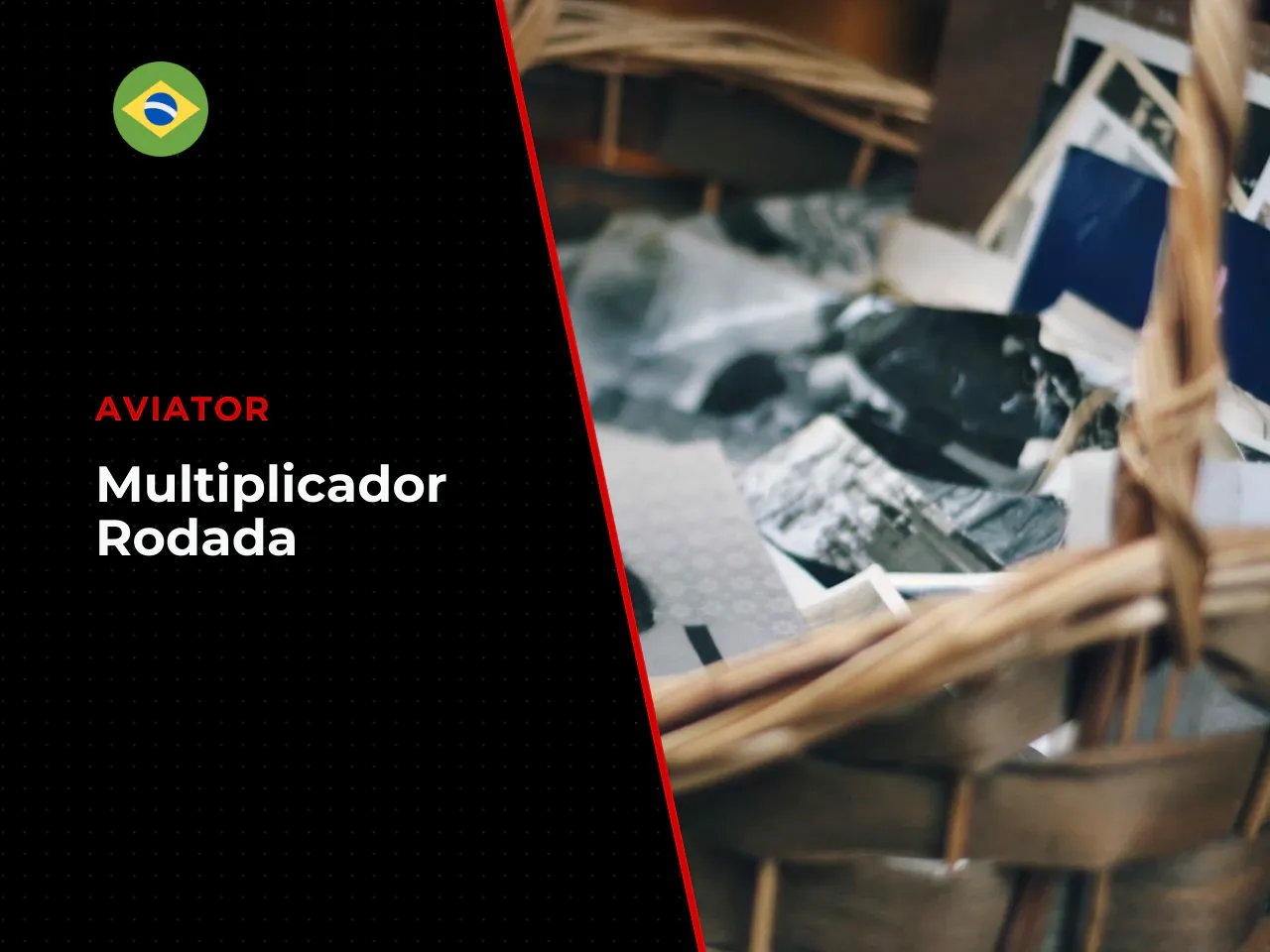 Multiplicador, rodada e momento do cash
