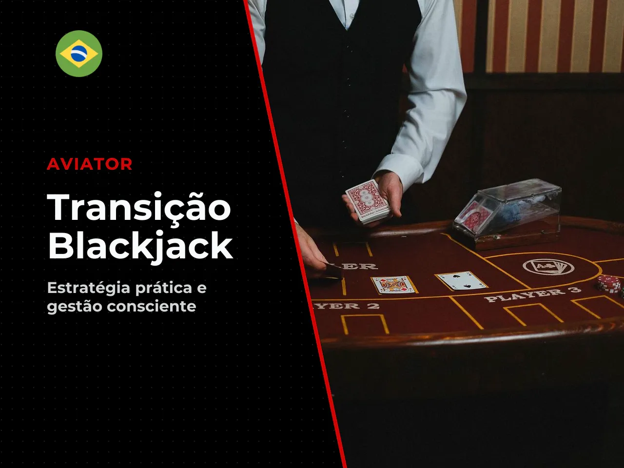 Quando faz sentido migrar para o blackjack casino. A transição deve ser balizada pelo uso prático do aprendizado, em total acordo com a gestão patrimonial e sem promessas ilusórias. A experiência próx