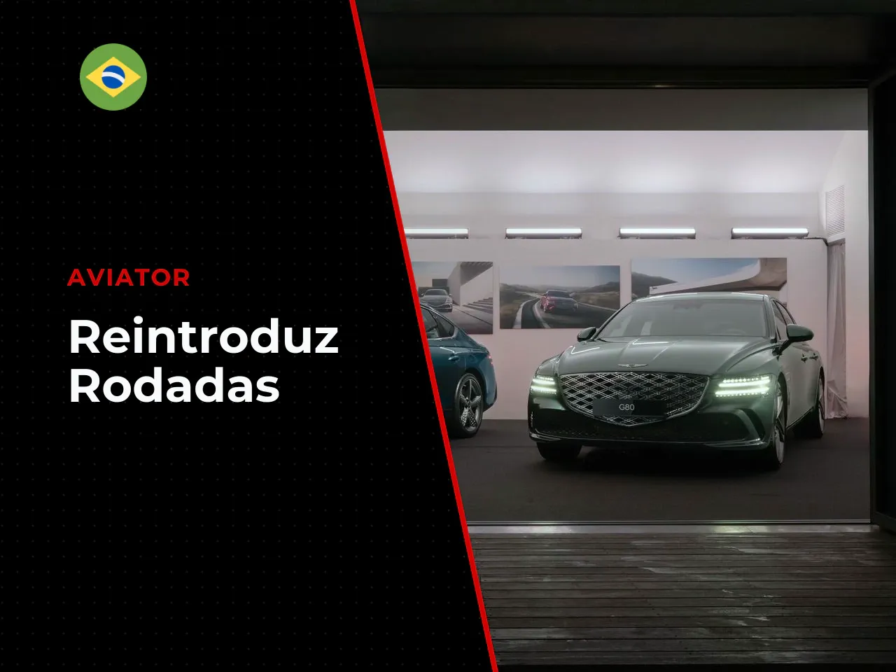 Auto Play, Auto Cash Out e