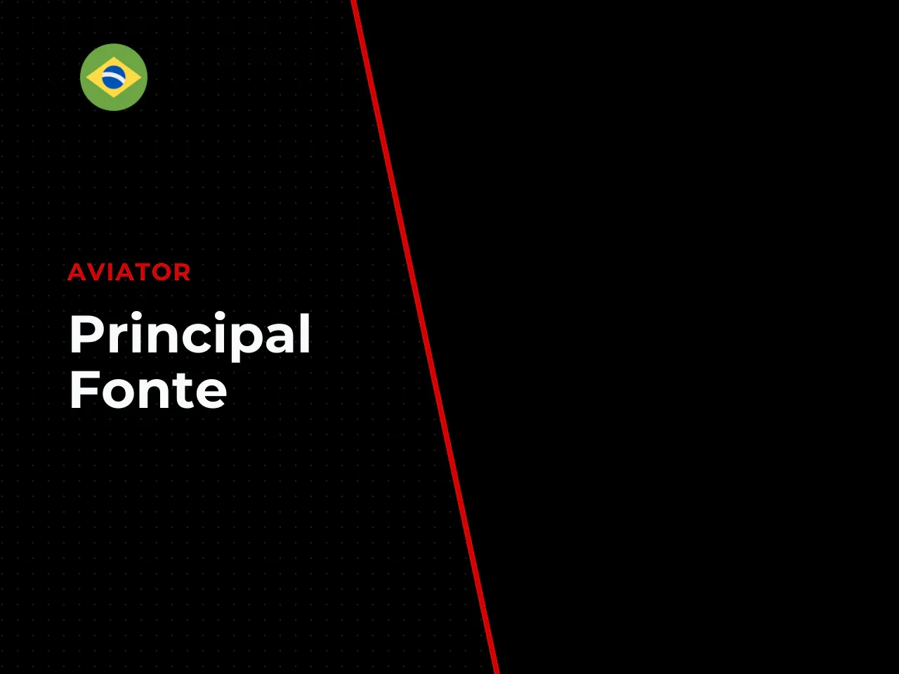 Bombas multiplicadoras a principal fonte de