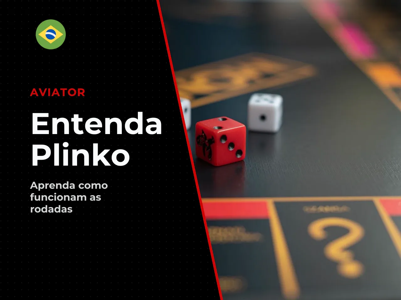 Como ler o resultado de cada rodada. A sessão é decidida assim que a bolinha atinge o campo final na base do tabuleiro: - **Multiplicador abaixo de 1,0x** (ex: 0,2x, 0,5x) — rodada com perda parcial. 