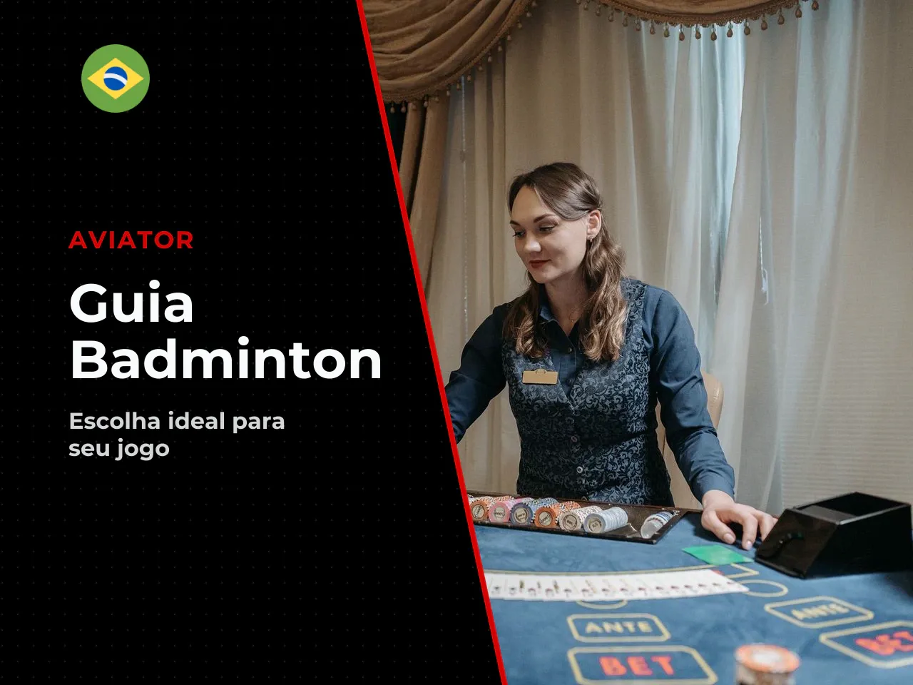 O que observar ao escolher uma raquete de badminton. Para quem está começando, três fatores técnicos merecem atenção na hora da compra: 1. **Peso:** raquetes na faixa de **85 a 100 gramas** tendem a s
