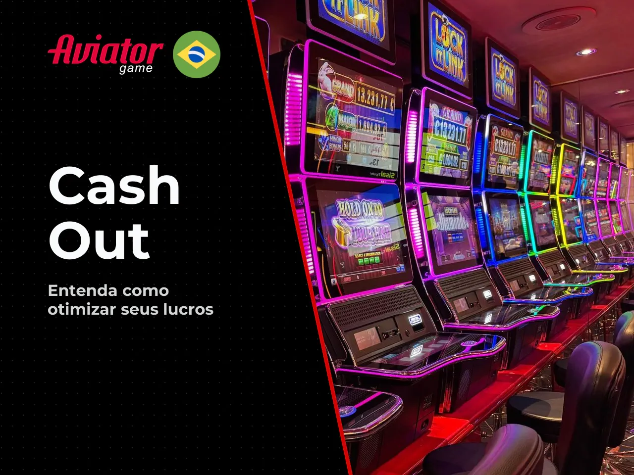 Como o cash out influencia ganho e perda. Ao resgatar as cotas durante a subida, o jogador define voluntariamente a rentabilidade de curto espectro: - **Saque rápido (1.20x a 1.50x):** Restringe o luc