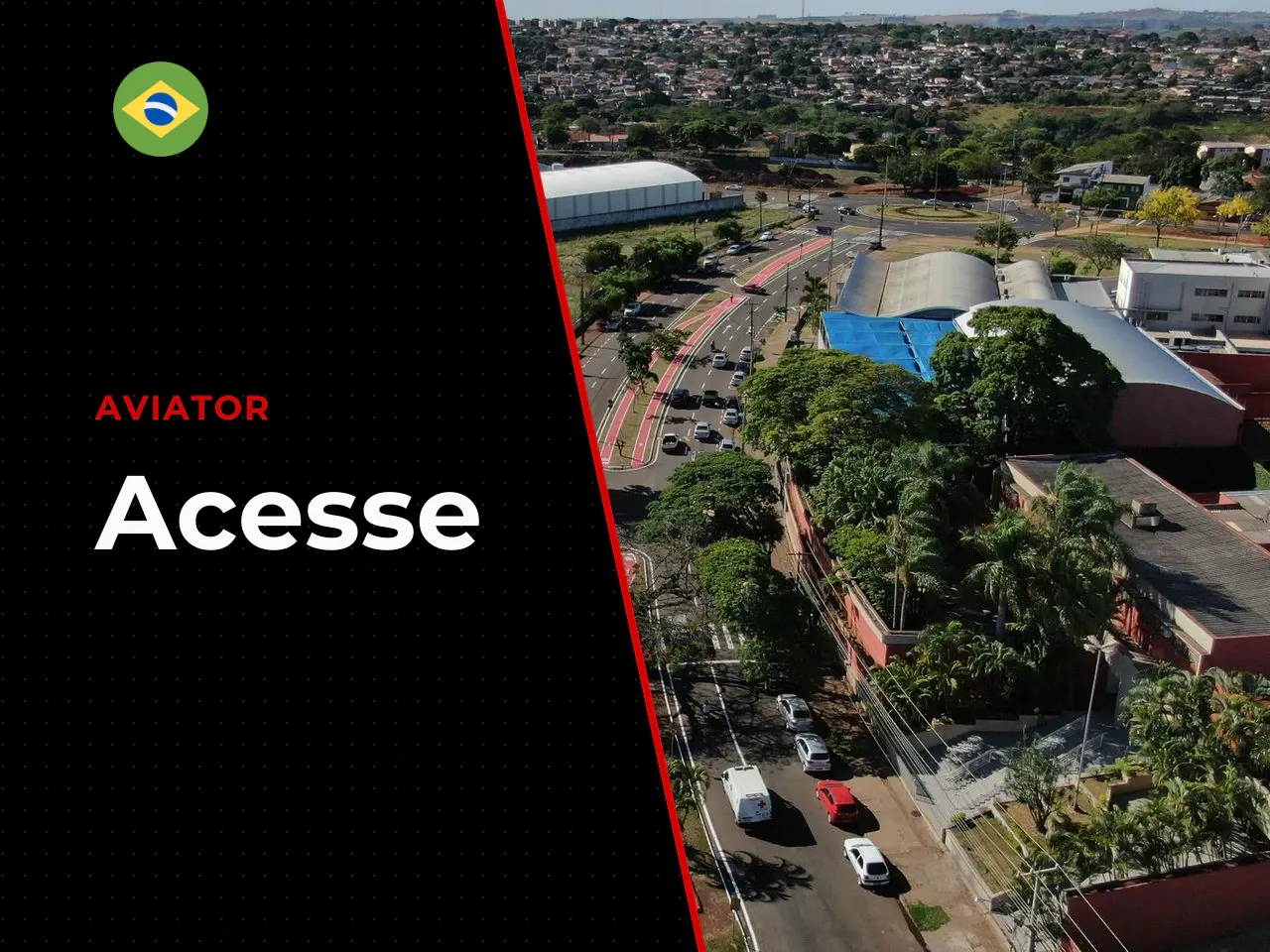Cadastro, acesso e localização do jogo