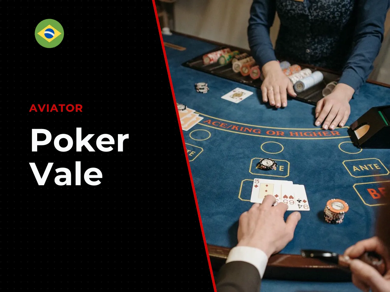 Poker online vale a pena para
