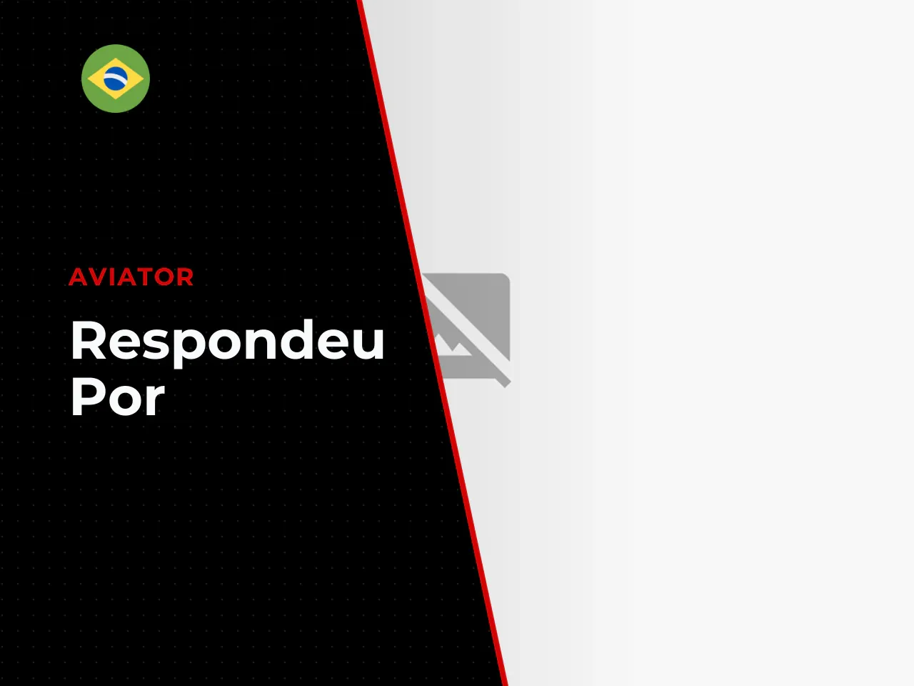 O Aviator respondeu por 30,30 a