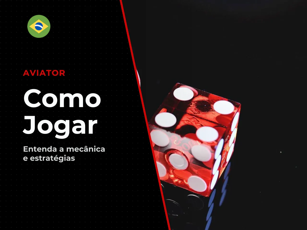 Mecânica de rodada, multiplicador e cash out. Uma rodada típica do Aviator segue quatro etapas: 1. **Fase de aposta:** o jogador define o valor (a partir de R$1 na maioria das plataformas). 2. **Decol