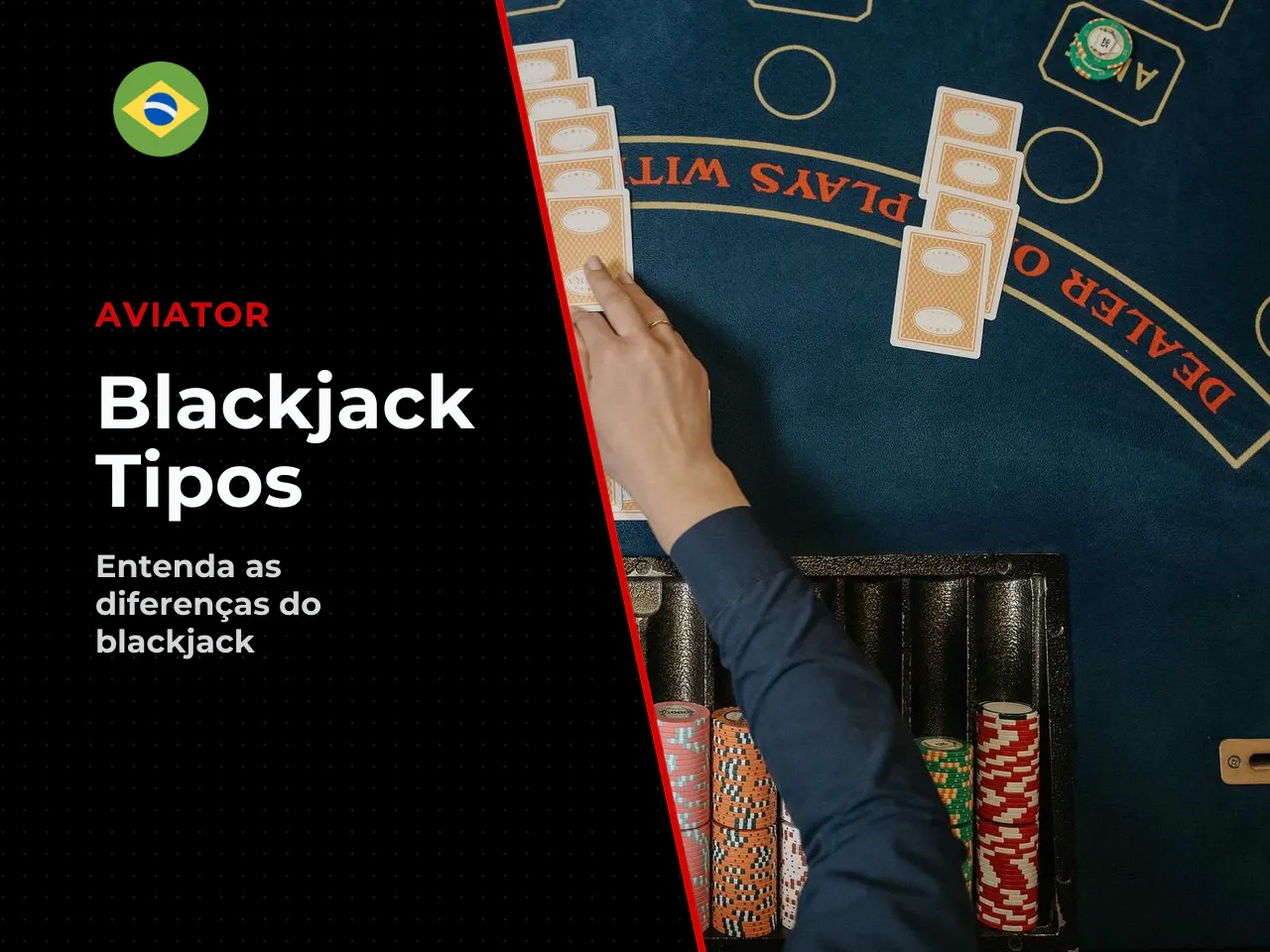Diferença entre live blackjack e blackjack game RNG. No blackjack RNG, as cartas são representações gráficas geradas por algoritmo auditado para garantir imparcialidade. O embaralhamento é simulado di