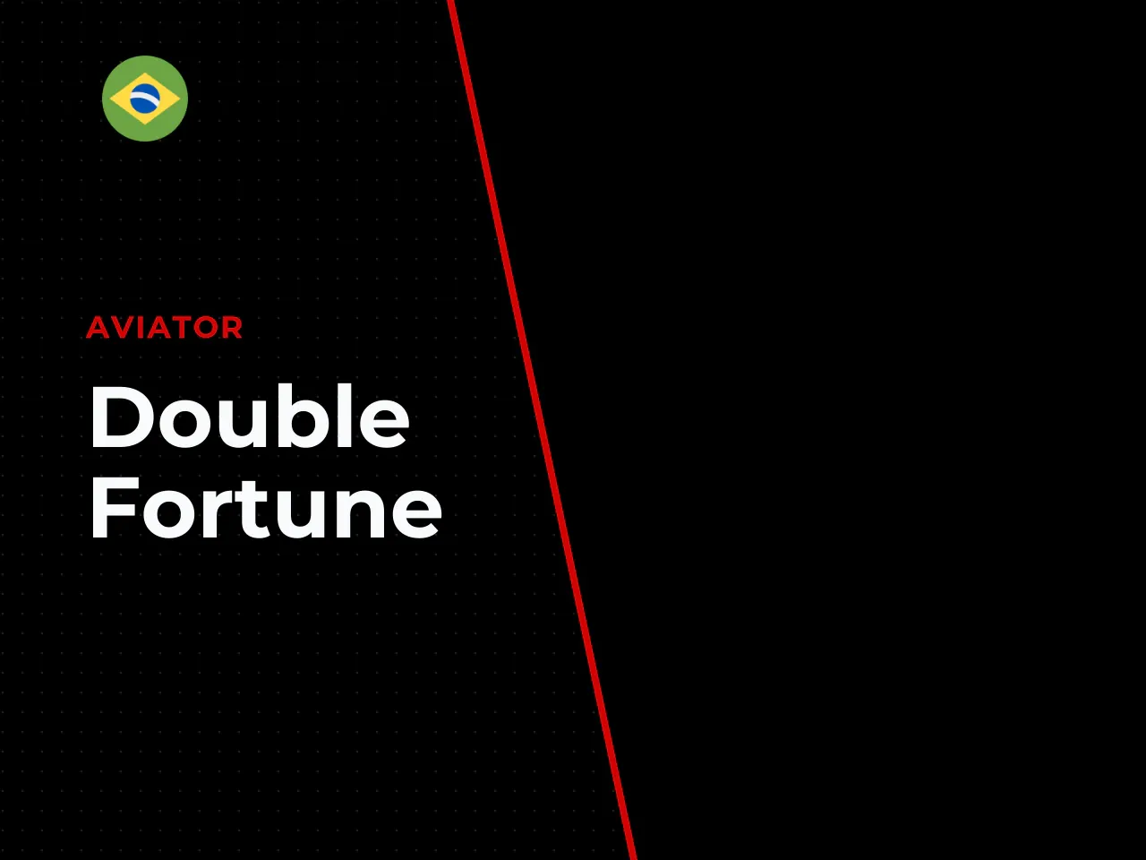 Double fortune demo e a possibilidade