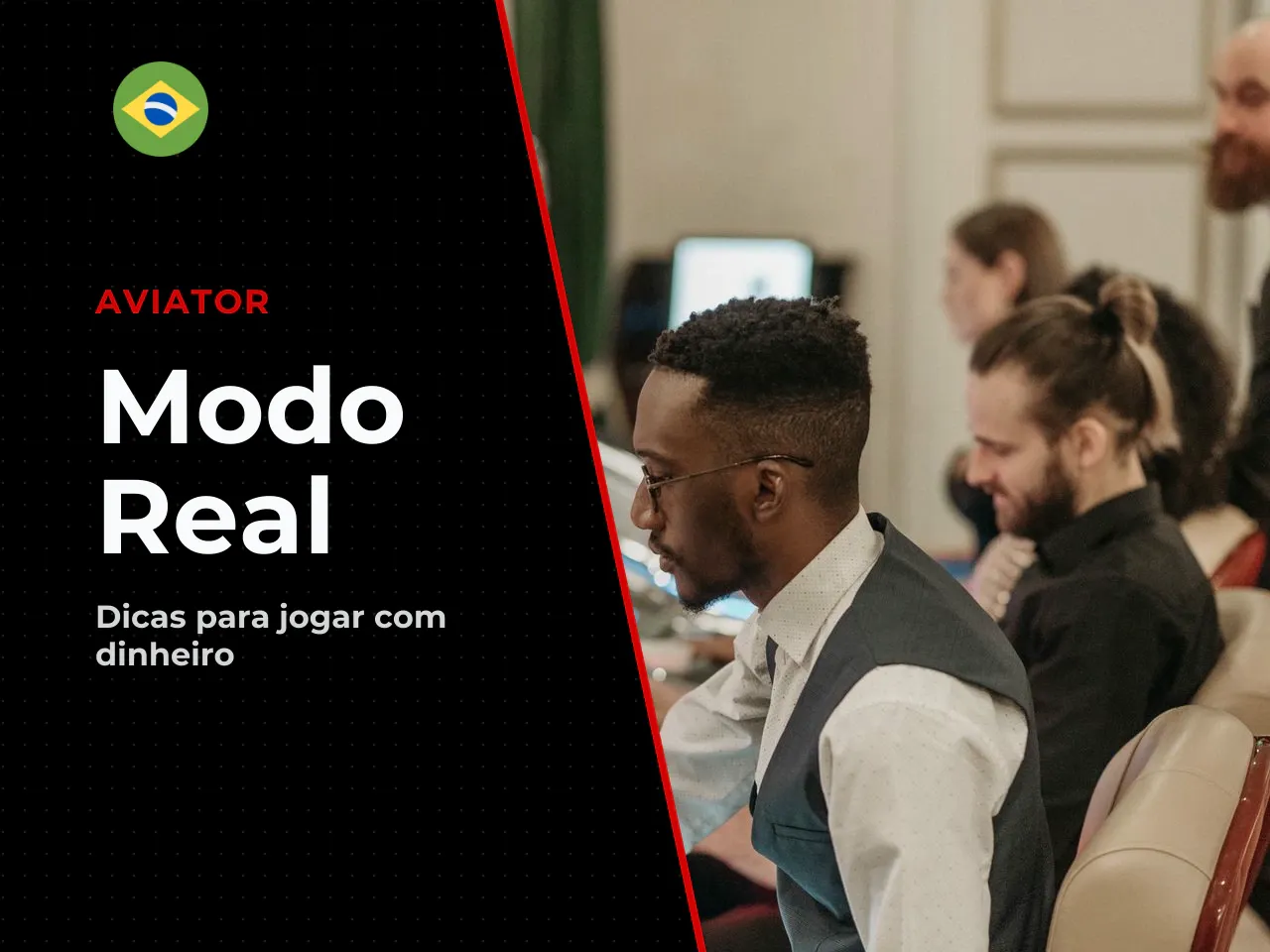 Quando faz sentido migrar do demo para o jogo real. A migração do demo para o jogo real pode fazer sentido quando: - Você compreende completamente a mecânica do jogo (tumbles, multiplicadores cumulati