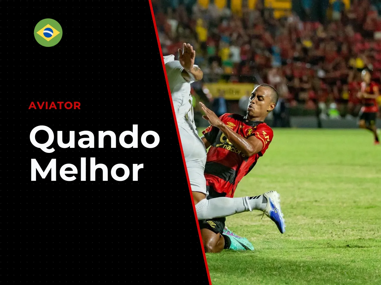 Quando é melhor não apostar. Existem