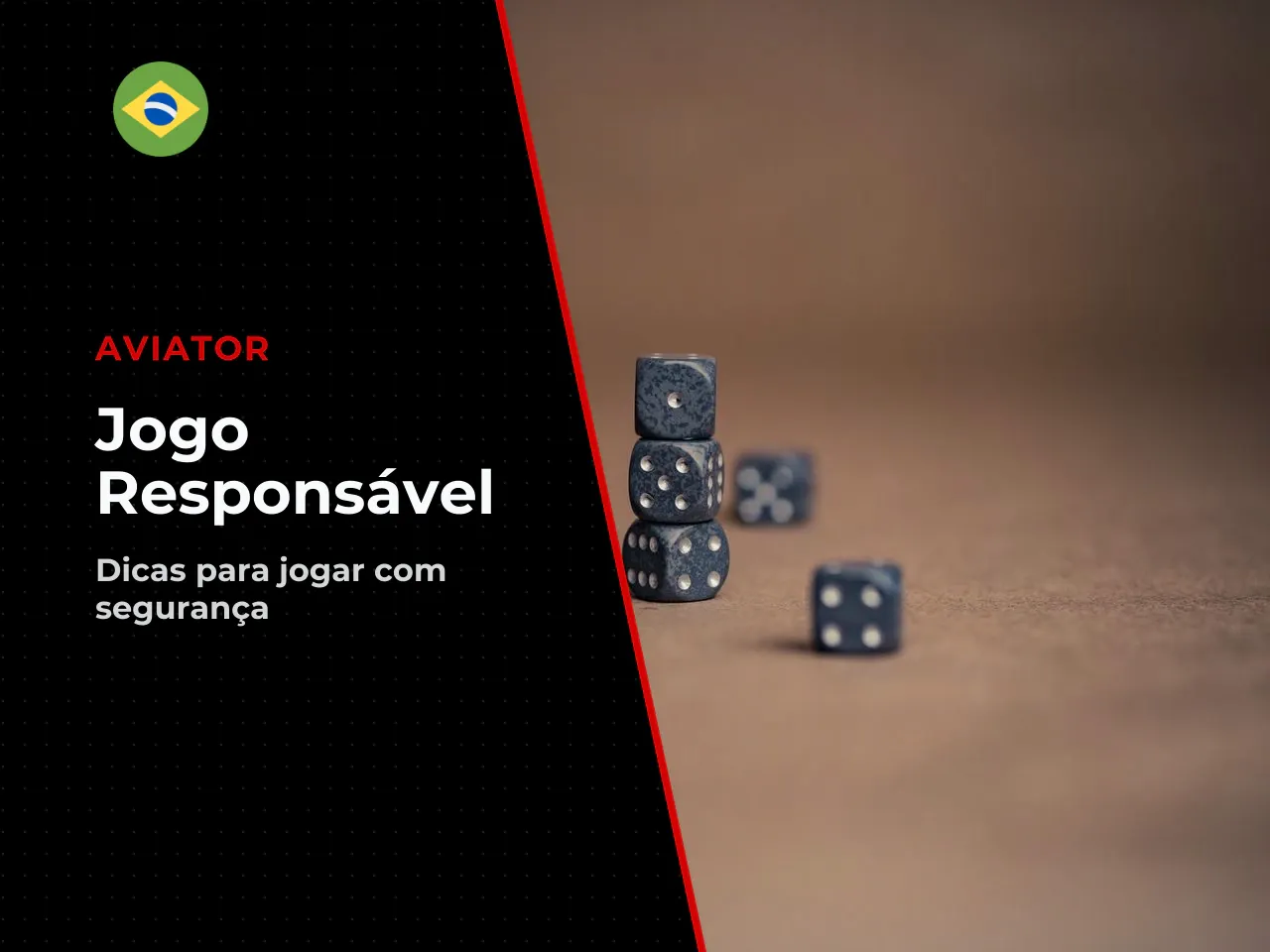 Quando é melhor não apostar. Existem sinais claros de que o jogo pode estar se tornando problemático. A combinação de alta velocidade e alta volatilidade, características centrais do Aviator, aumenta 