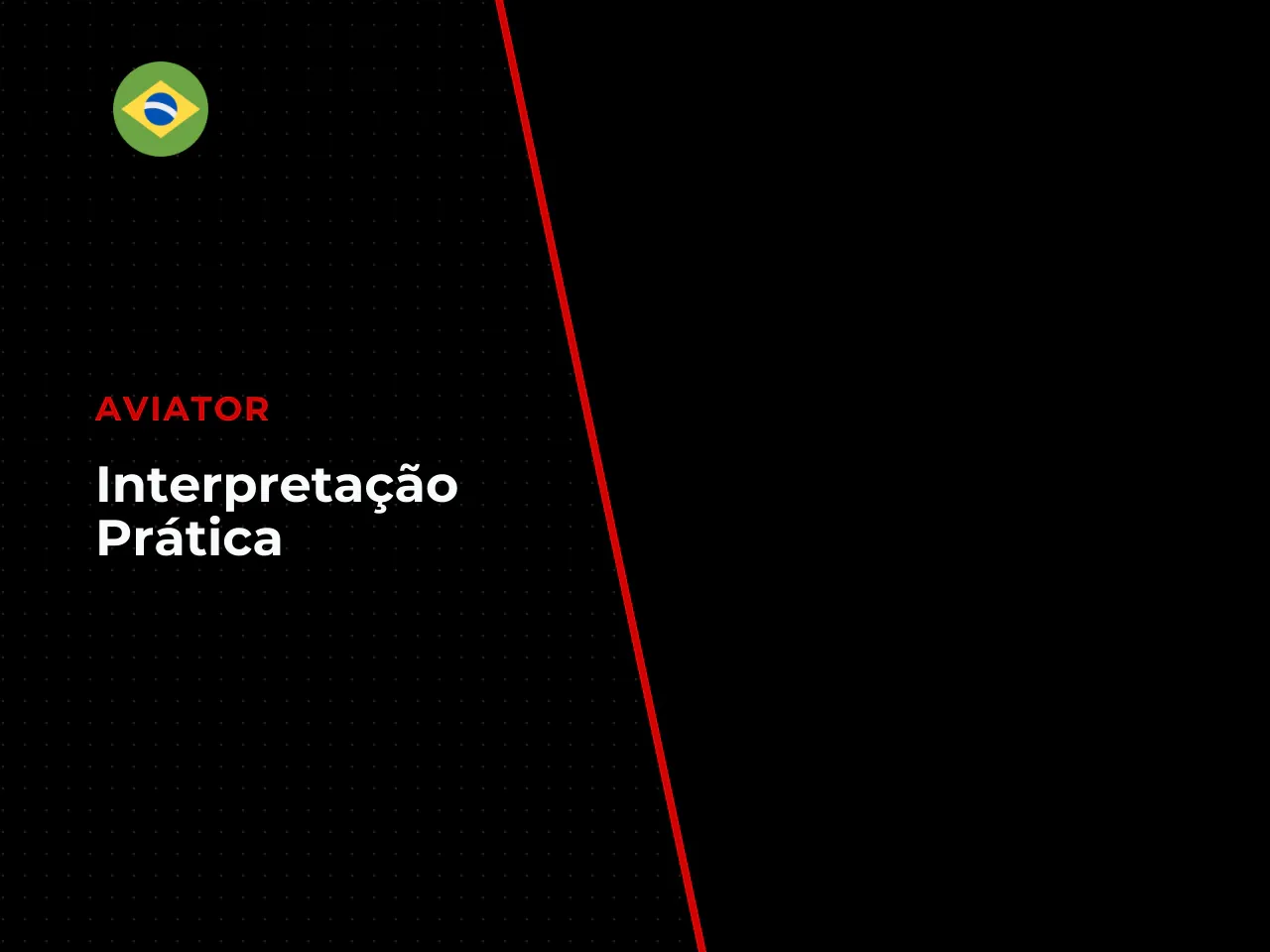 Interpretação prática de RTP e volatilidade