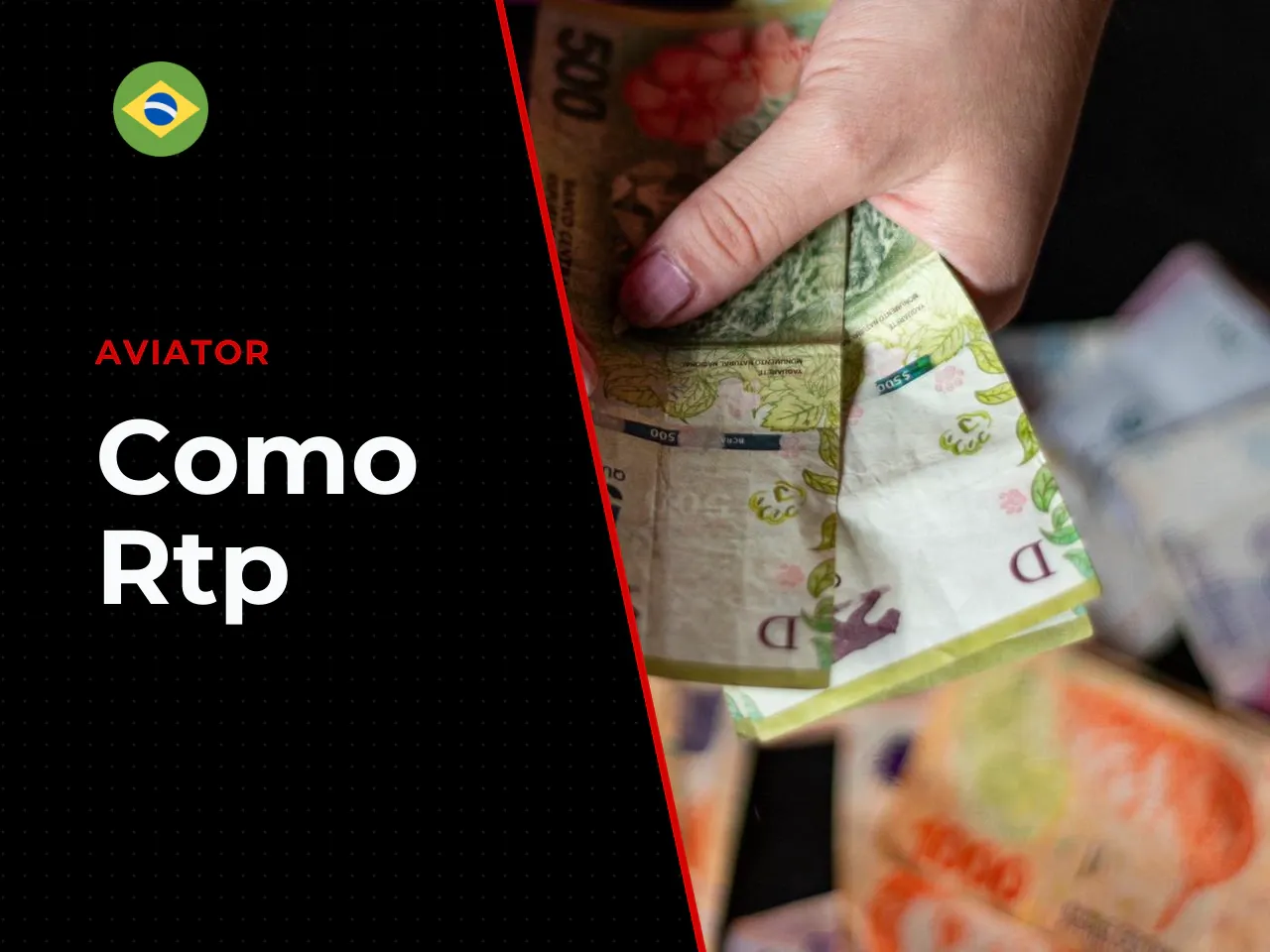 Como o RTP se relaciona com