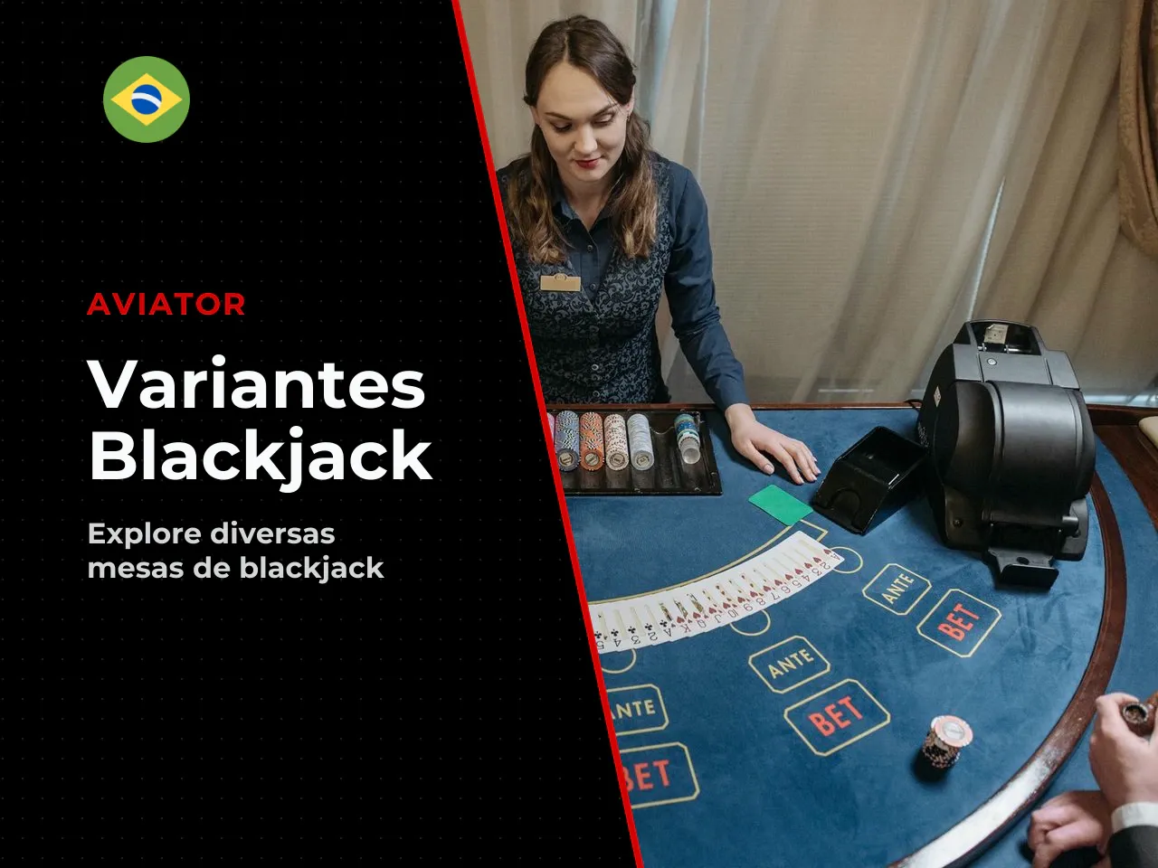Variantes de blackjack que você pode encontrar online. O portfólio digital abrange inúmeras variantes de blackjack para atender diferentes perfis de jogador. As diferenças técnicas entre mesas vão des