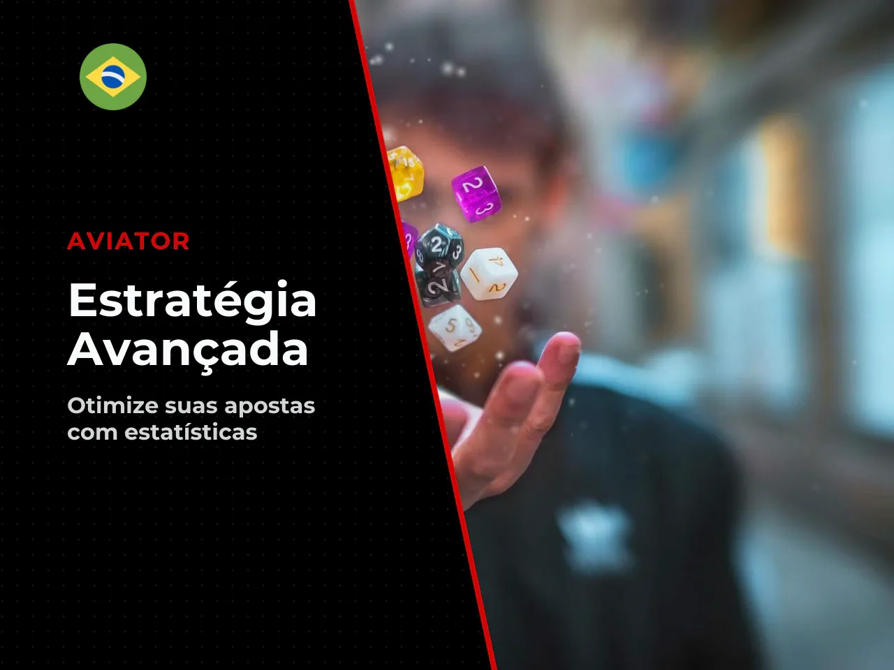 Duas apostas e leitura de estatísticas da rodada. A operação com duas apostas simultâneas permite fixar abordagens distintas na mesma rodada. Exemplo prático: a primeira aposta com cash out em 1.30x (