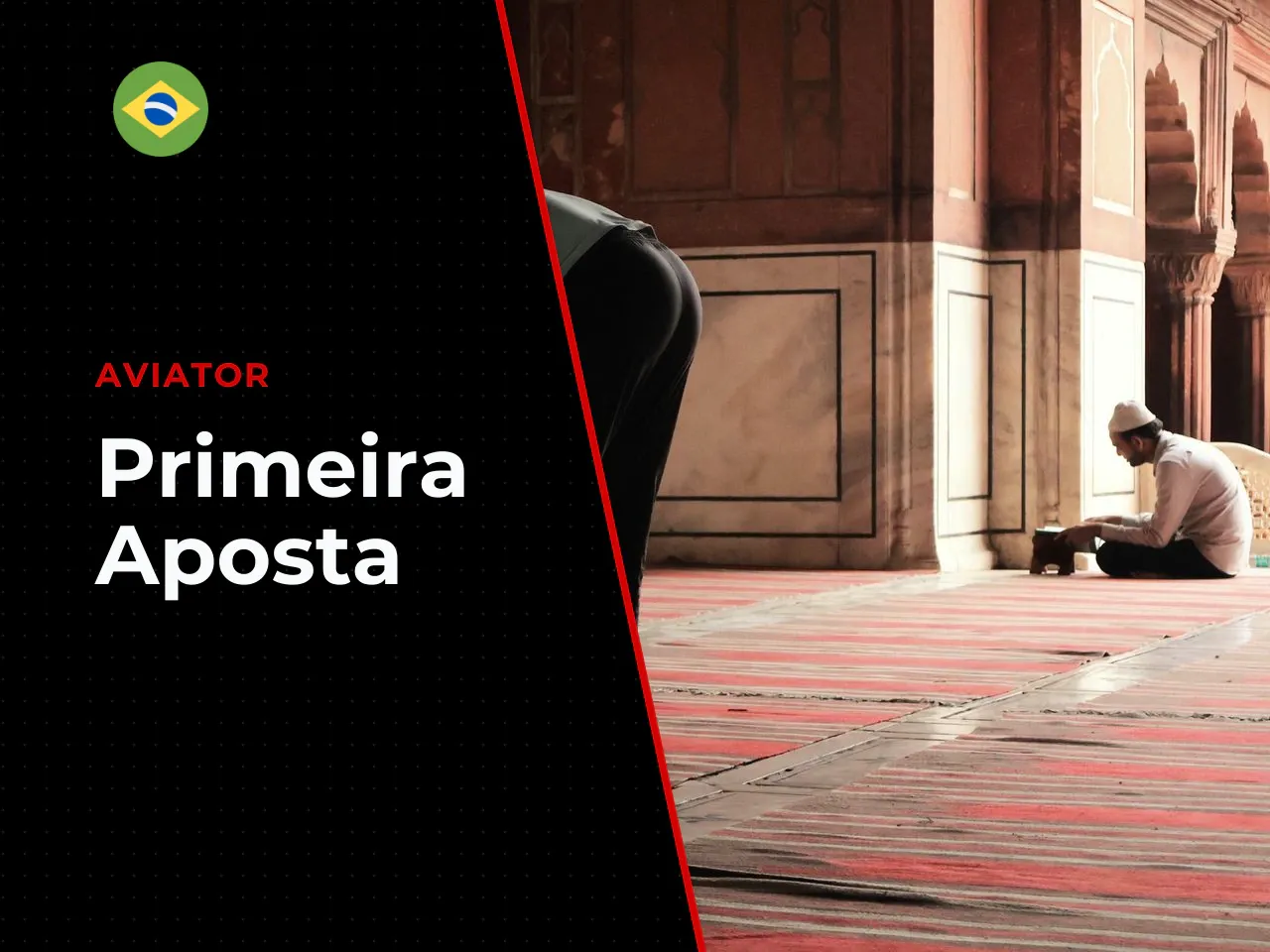 Duas apostas e leitura de estatísticas