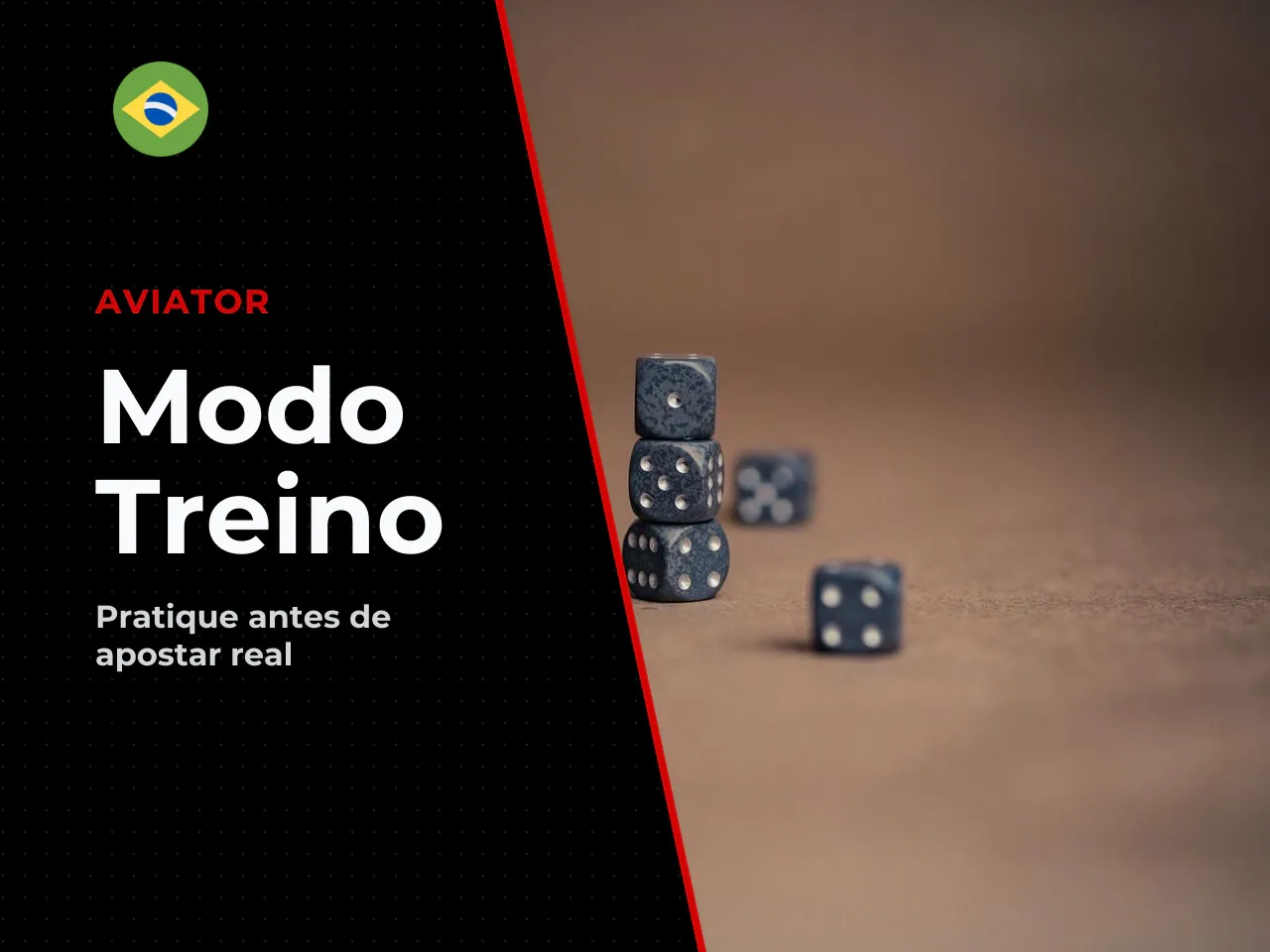 Quando uma versão demo seria útil antes de avançar para o jogo real. O ambiente demonstrativo seria a recomendação ideal para qualquer iniciante aprender sobre a margem de desvantagem da casa sem arri