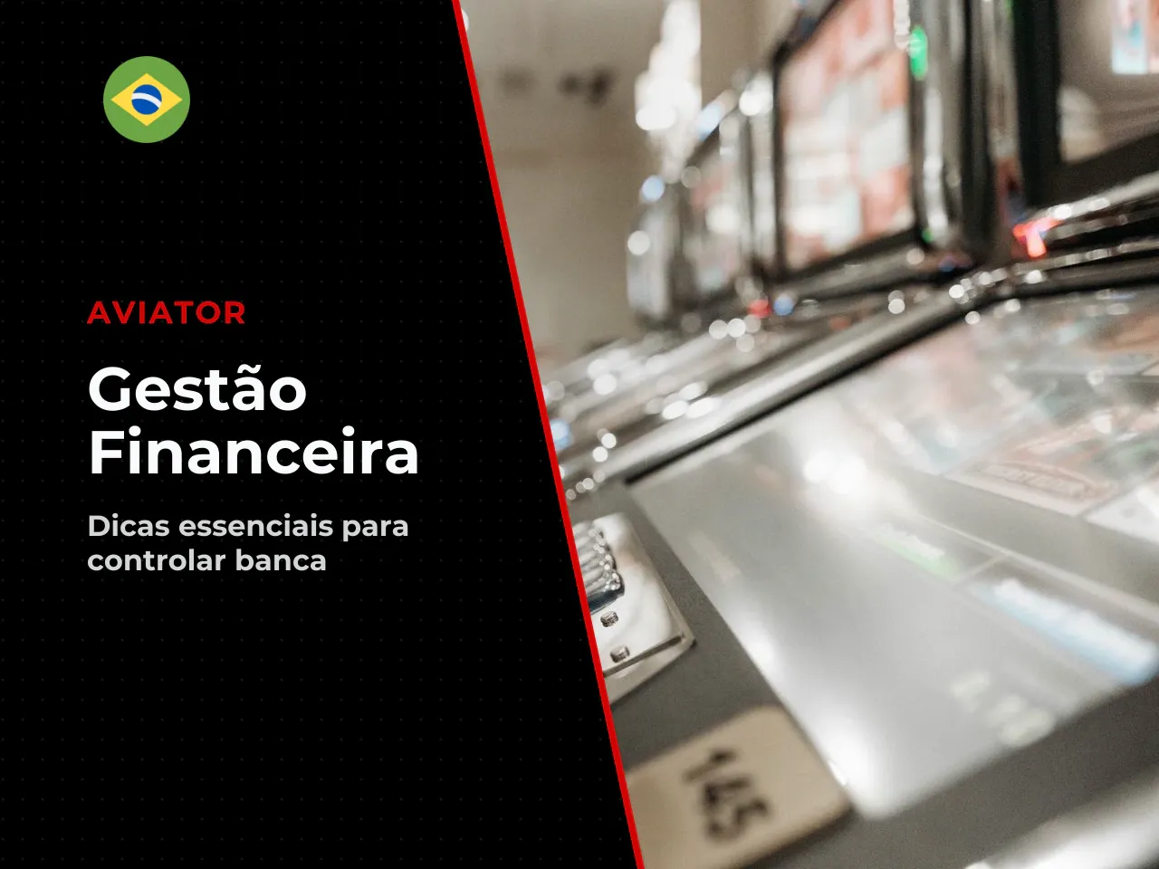 Gestão de banca para slots de alta volatilidade. Não existem "estratégias vencedoras" para slots, pois cada giro é independente e determinado por RNG. Porém, existem práticas de gestão de banca que po