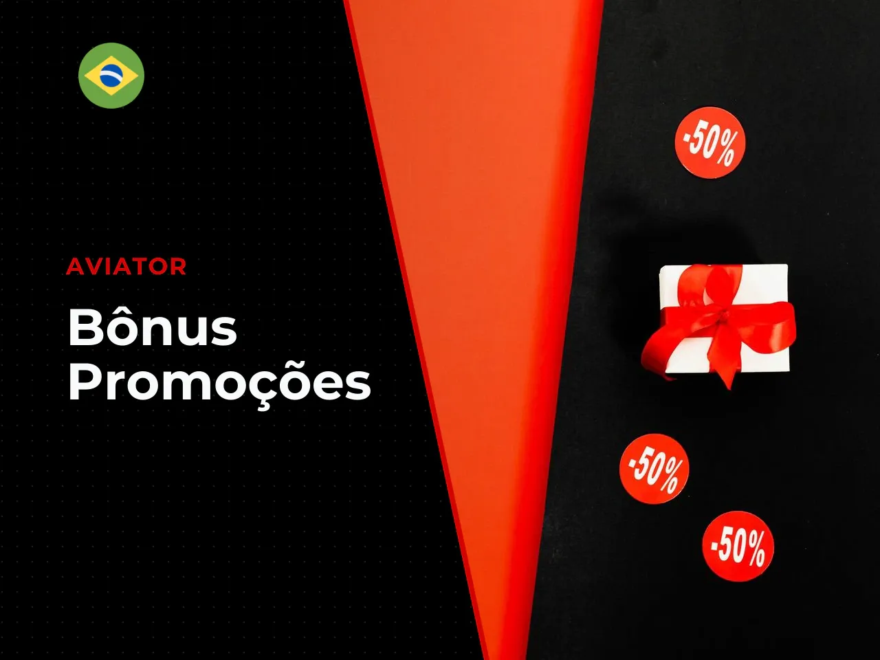 Bônus, promoções e vantagem de acessar