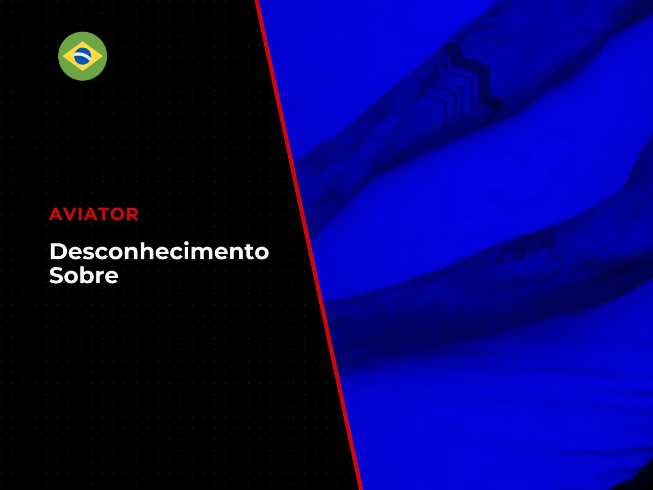 O desconhecimento sobre essa mecânica expõe