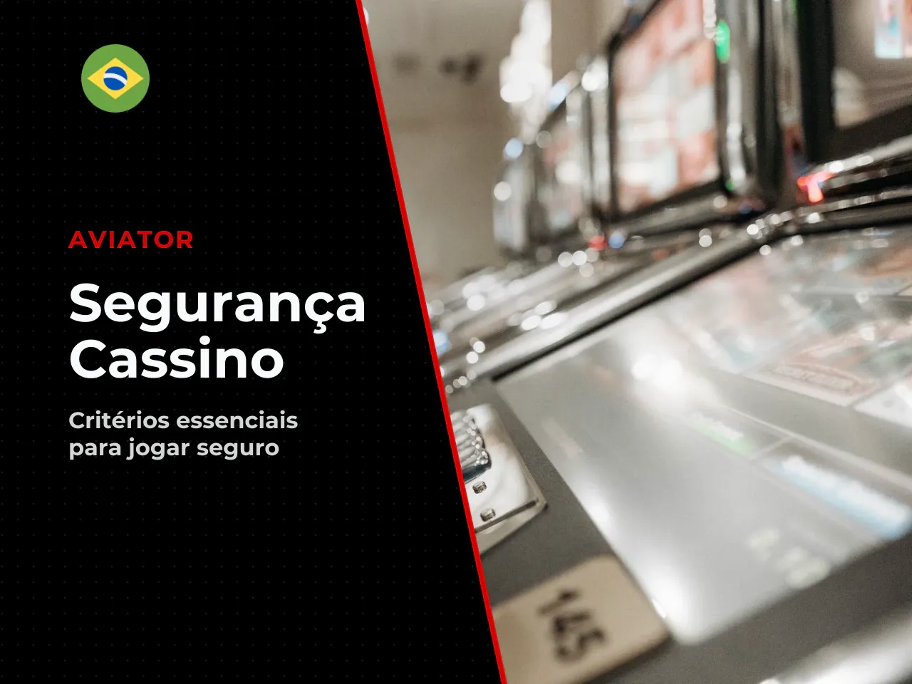 O que verificar em [cassinos com Sweet Bonanza](https://aviatorx.com.br). A aprovação de um cassino para receber seu depósito deve passar por análise direta dos seguintes fatores: 1. **Licença de oper