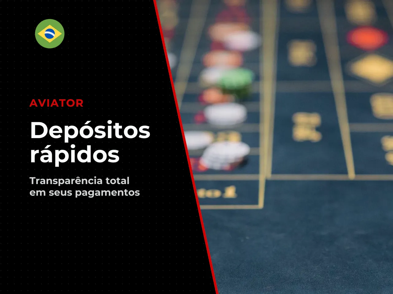 Depósito mínimo, Pix e facilidade para começar. Inserir recursos via canais instantâneos como Pix reflete praticidade com limites que devem ser transparentes. Conforme a tabela comparativa acima, é po