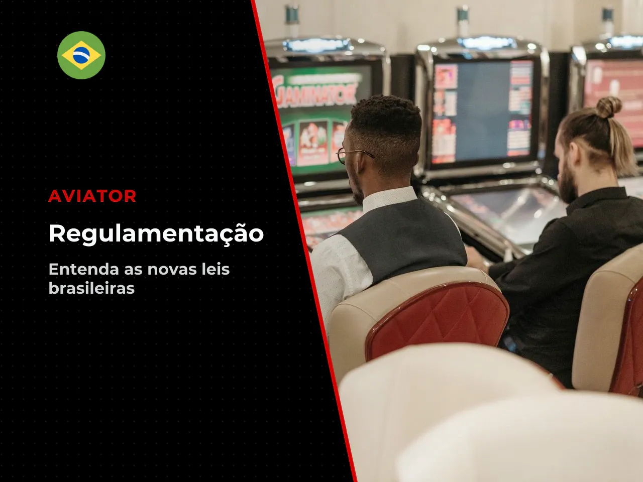 Panorama do mercado brasileiro e critérios de escolha. Com a regulamentação trazida pela Lei 14.790/23, o mercado brasileiro de iGaming passou a contar com regras mais claras para operadores de jogos 